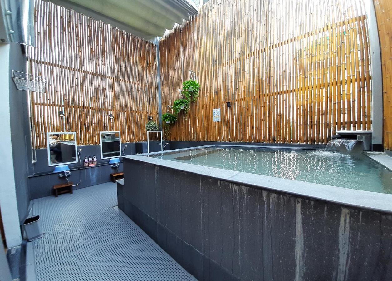 Azumaya Hotel Le Thanh Ton Ho Chi Minh City Bagian luar foto