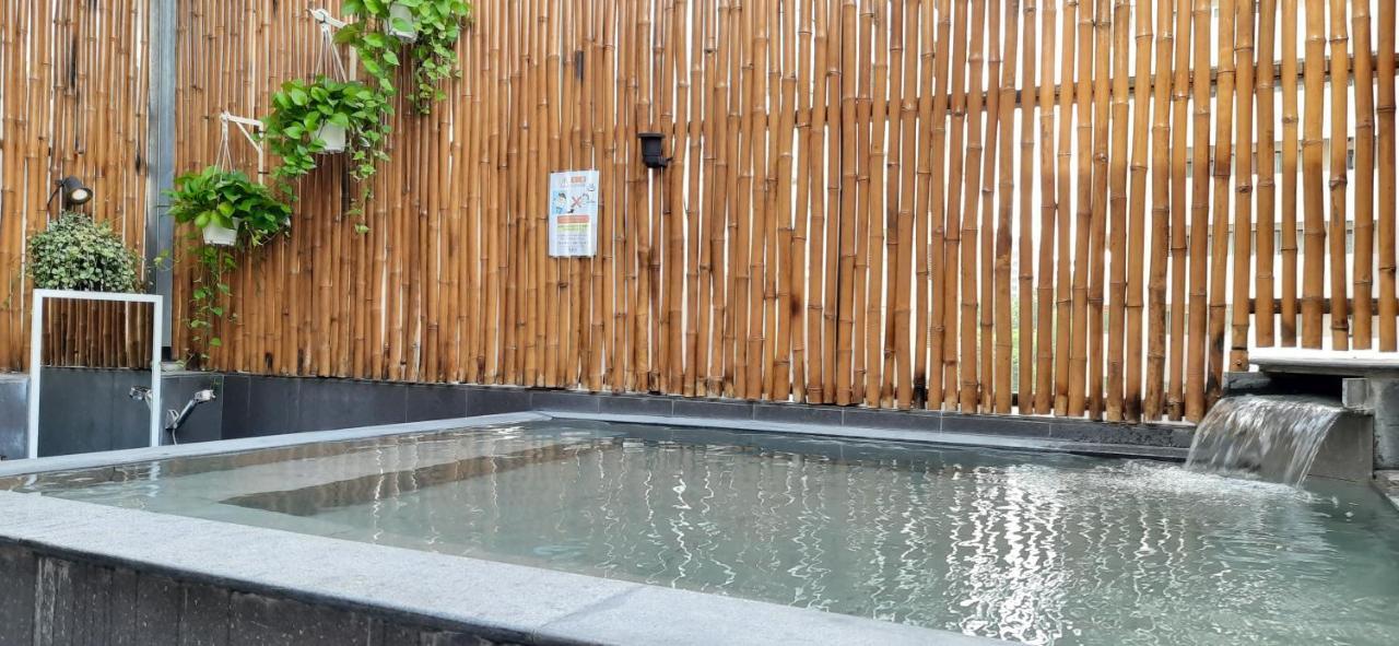 Azumaya Hotel Le Thanh Ton Ho Chi Minh City Bagian luar foto